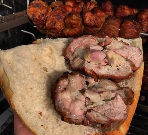 Altin Izmir Kokorec Atasehir Merkez Istanbul Zomato